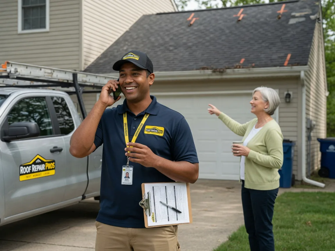 Roof Repair Marion, LA FAQs